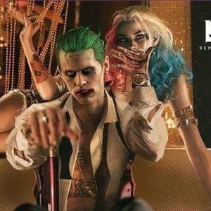 Meet your Posher, Dennis